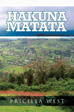 Cover of the book Hakuna Matata by RK Simms