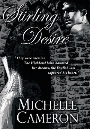 bigCover of the book Stirling Desire by 
