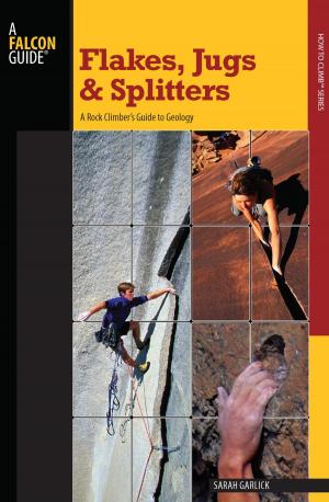 Cover of the book Flakes, Jugs, and Splitters by Jon Krakauer