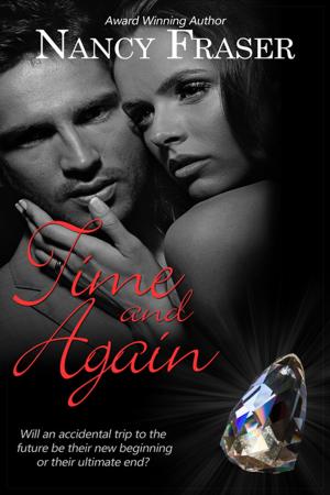 Cover of the book Time And Again by Miranda Lee
