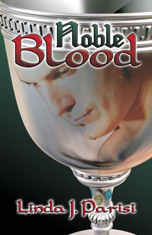 Cover of the book Noble Blood by LJ Vickery