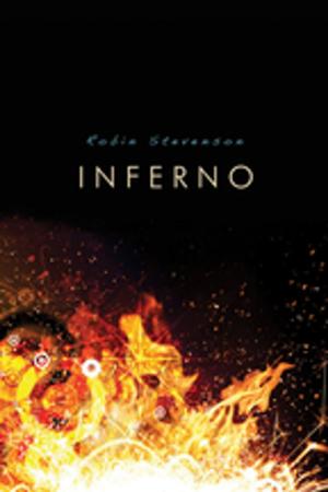 Cover of the book Inferno by Ian McAllister, Nicholas Read