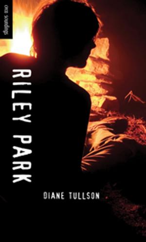 Cover of the book Riley Park by Melanie Jackson