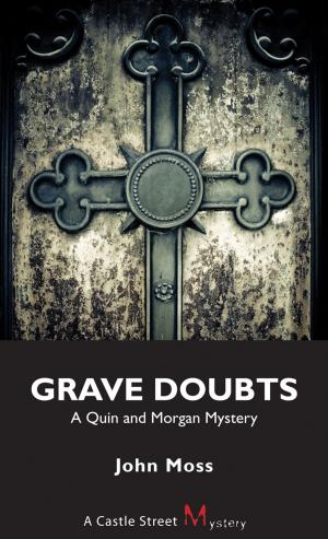Cover of the book Grave Doubts by Peggy Dymond Leavey