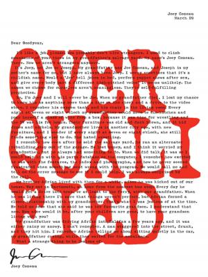 Cover of the book Overqualified by Dave Thompson