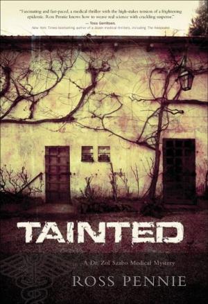 Cover of the book Tainted by Laura Clarke