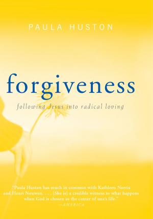 Cover of the book Forgiveness by Don Mance