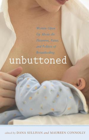 Cover of the book Unbuttoned by Jane Bonacci, Sara De Leeuw