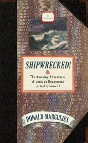 Cover of the book Shipwrecked! by Jessica Hagedorn