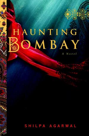 Cover of the book Haunting Bombay by John Warner