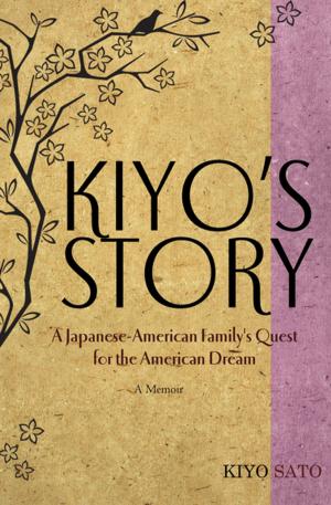 Cover of the book Kiyo's Story by Mick Herron