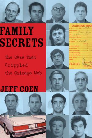 Cover of the book Family Secrets by Mark Ribowsky