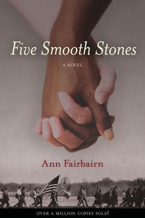 Cover of the book Five Smooth Stones by Judson Roberts