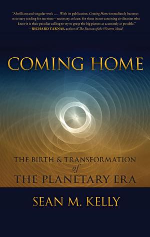 Cover of the book Coming Home by Rudolf Steiner