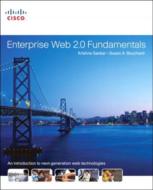 Cover of the book Enterprise Web 2.0 Fundamentals by Tom Negrino, Dori Smith