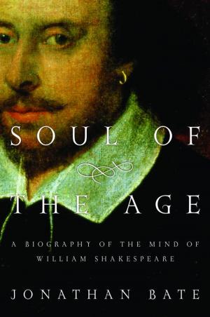 Cover of the book Soul of the Age by William Bernhardt