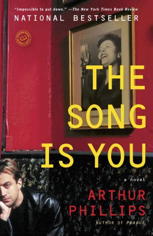 Cover of the book The Song Is You by Karen C. Klein
