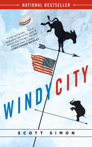 bigCover of the book Windy City by 