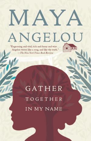 Cover of the book Gather Together in My Name by Alan Dean Foster