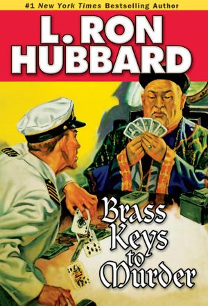 Cover of the book Brass Keys to Murder by L. Ron Hubbard
