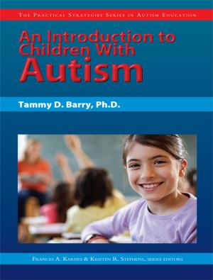 Book cover of Introduction to Children With Autism
