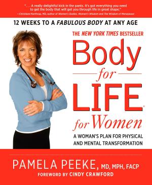 Cover of the book Body-for-Life for Women by Dr. Luis Arrondo