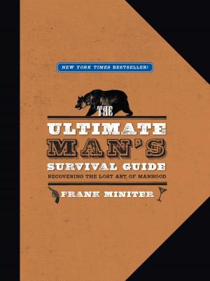 Cover of the book The Ultimate Man's Survival Guide by Mark Steyn