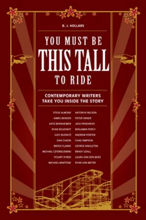 Cover of the book You Must Be This Tall to Ride by Joe Garcia