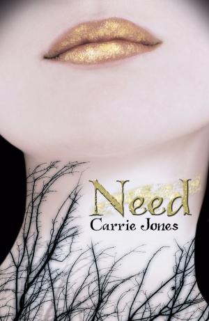 Cover of the book Need by Ally Blake