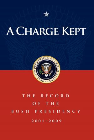 Cover of A Charge Kept