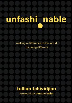 Cover of the book Unfashionable by Andy Stanley