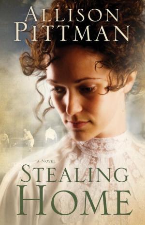 Cover of the book Stealing Home by Ron Rauss