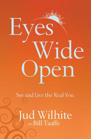 Cover of the book Eyes Wide Open by Leon Fontaine