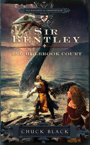 Cover of the book Sir Bentley and Holbrook Court by Grant R. Jeffrey