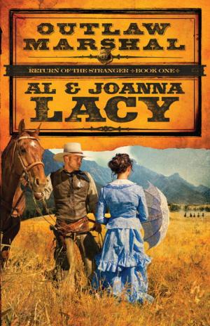 Cover of the book Outlaw Marshal by Eugene H. Peterson