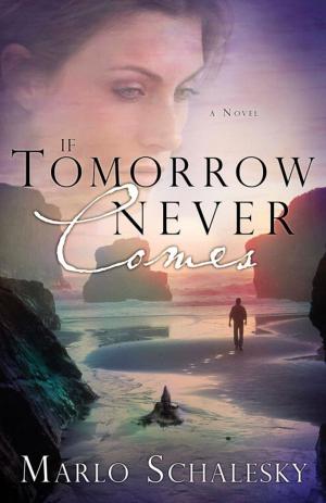 Cover of the book If Tomorrow Never Comes by Jeff D. Opdyke