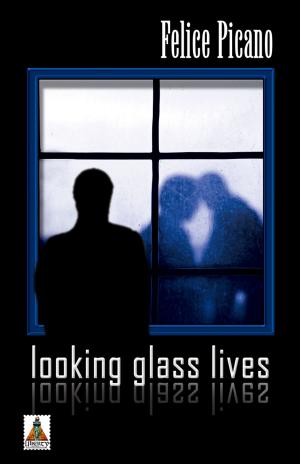Cover of the book Looking Glass Lives by Barbara Ann Wright