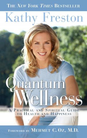 Cover of the book Quantum Wellness by Benjamin Mee