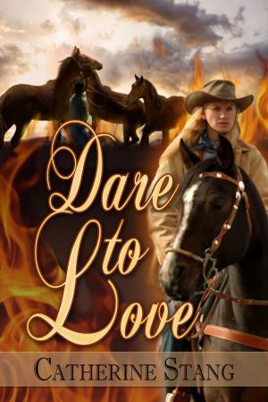 Cover of the book Dare To Love by Crystal Inman