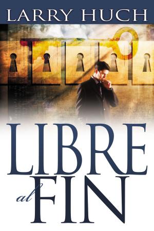 Book cover of Libre al fin