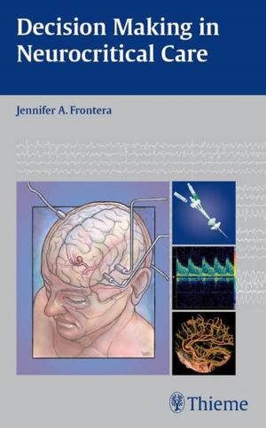 Cover of the book Decision Making in Neurocritical Care by Uwe Fischer, Friedemann Baum