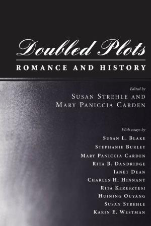 Cover of the book Doubled Plots by Carolyn Quinn