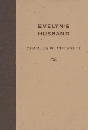 Book cover of Evelyn's Husband