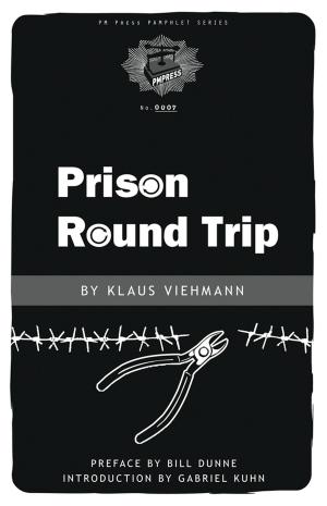 Cover of the book Prison Round Trip by Bob Torres, Jenna Torres
