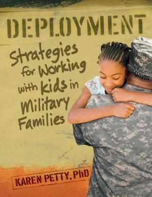 Cover of the book Deployment by Angela Schmidt Fishbaugh
