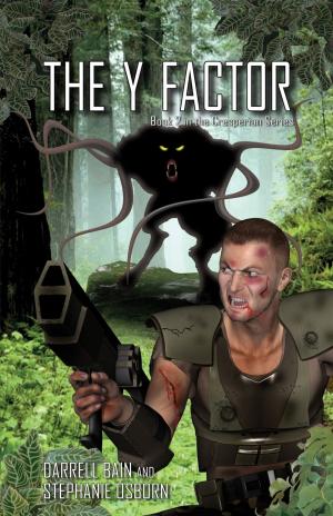 Cover of the book The Y Factor by Christopher Nuttall