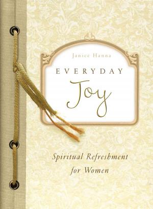 Cover of the book Everyday Joy by Becky Melby, Cathy Wienke