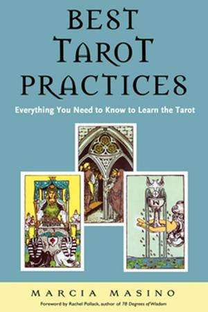 Cover of the book Best Tarot Practices by Constance Immel, Florence Sacks