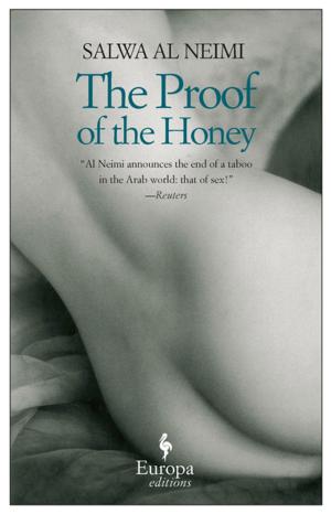 Cover of the book The Proof of the Honey by Maurizio de Giovanni