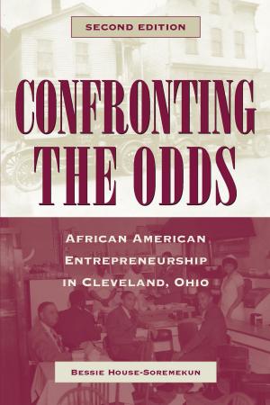 Book cover of Confronting the Odds
